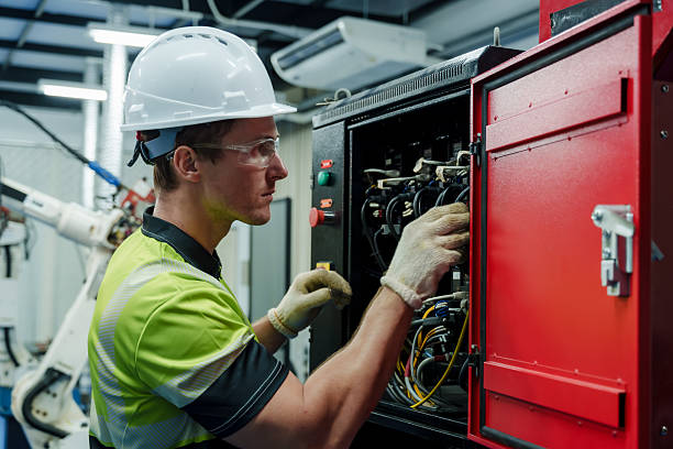 24/7 Emergency Generator Installation experts in Clarkesville, GA